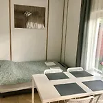 Apartment Szpak I Gil - Letniskowe W Dolinie Baryczy