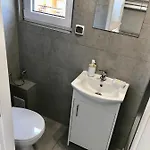 Szpak I Gil - Letniskowe W Dolinie Baryczy Apartment