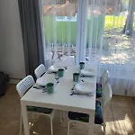 Apartment Szpak I Gil - Letniskowe W Dolinie Baryczy *