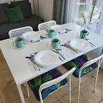 Szpak I Gil - Letniskowe W Dolinie Baryczy Apartment Milicz