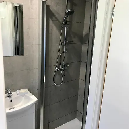 Apartamento Szpak I Gil - Letniskowe W Dolinie Baryczy *