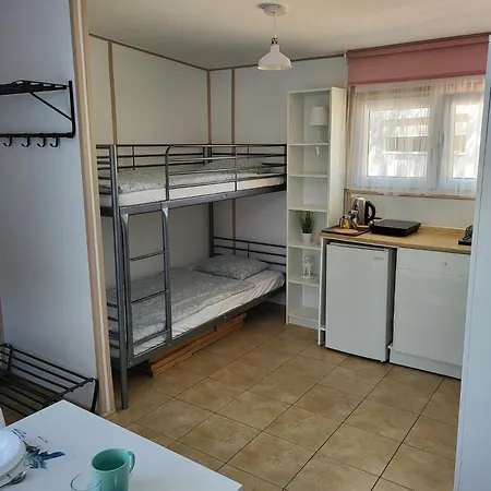 Szpak I Gil - Letniskowe W Dolinie Baryczy *