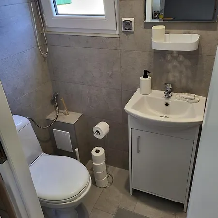 Szpak I Gil - Letniskowe W Dolinie Baryczy Milicz