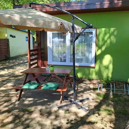 Szpak I Gil - Letniskowe W Dolinie Baryczy *