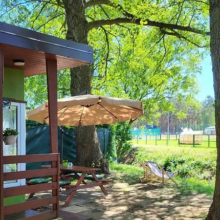 Szpak I Gil - Letniskowe W Dolinie Baryczy Milicz