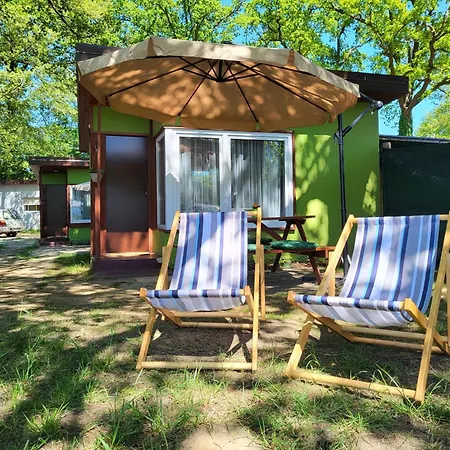 Szpak I Gil - Letniskowe W Dolinie Baryczy * Milicz