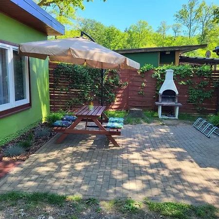 Szpak I Gil - Letniskowe W Dolinie Baryczy * Milicz