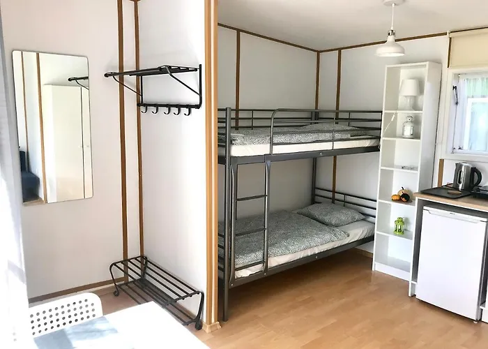 Szpak I Gil - Letniskowe W Dolinie Baryczy Lejlighed Milicz