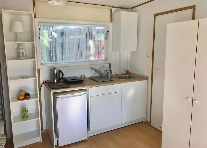 Szpak I Gil - Letniskowe W Dolinie Baryczy Milicz