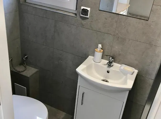 Szpak I Gil - Letniskowe W Dolinie Baryczy Apartament