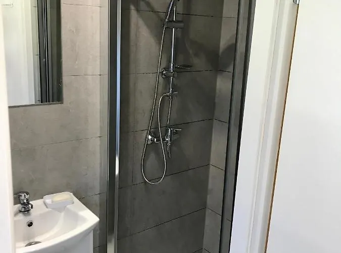 Apartament Szpak I Gil - Letniskowe W Dolinie Baryczy *