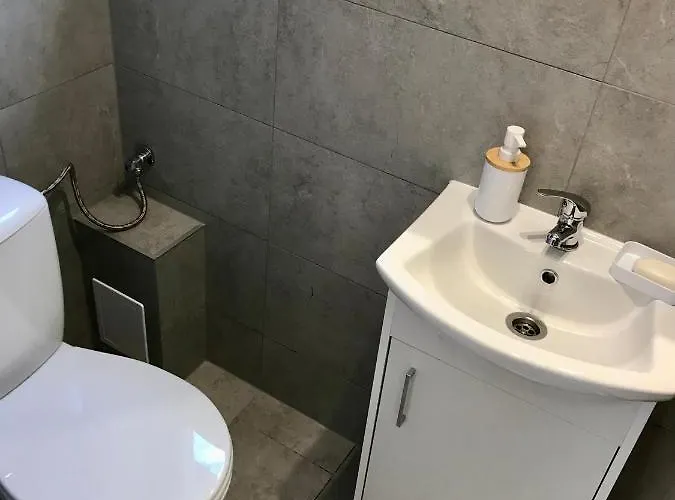 Szpak I Gil - Letniskowe W Dolinie Baryczy *