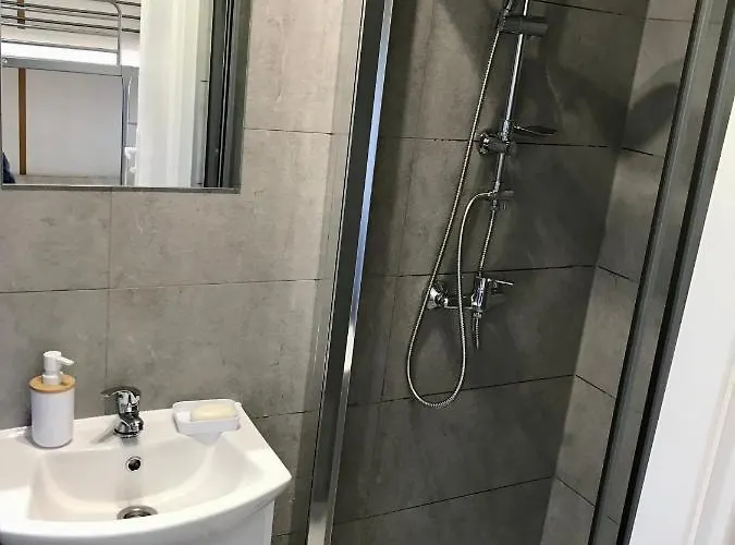 Szpak I Gil - Letniskowe W Dolinie Baryczy Lejlighed Milicz