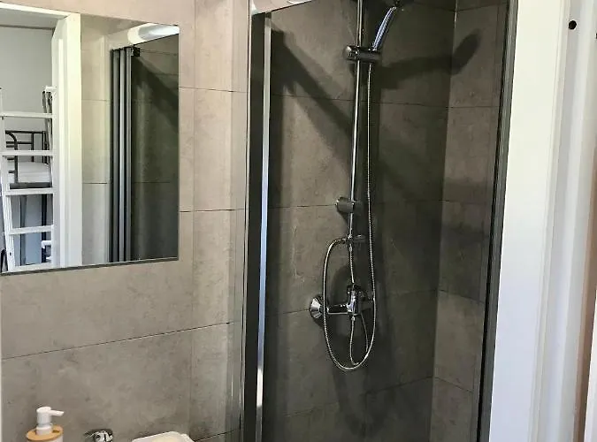 Szpak I Gil - Letniskowe W Dolinie Baryczy Apartament