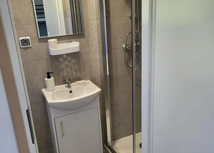 Apartament Szpak I Gil - Letniskowe W Dolinie Baryczy Milicz