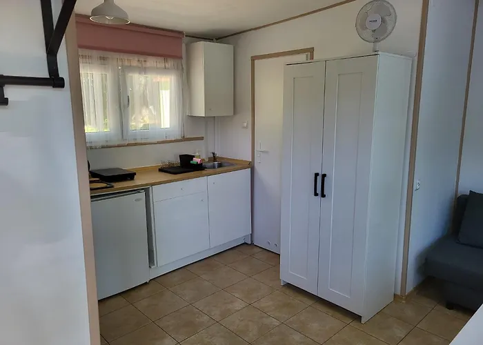 Szpak I Gil - Letniskowe W Dolinie Baryczy Apartament