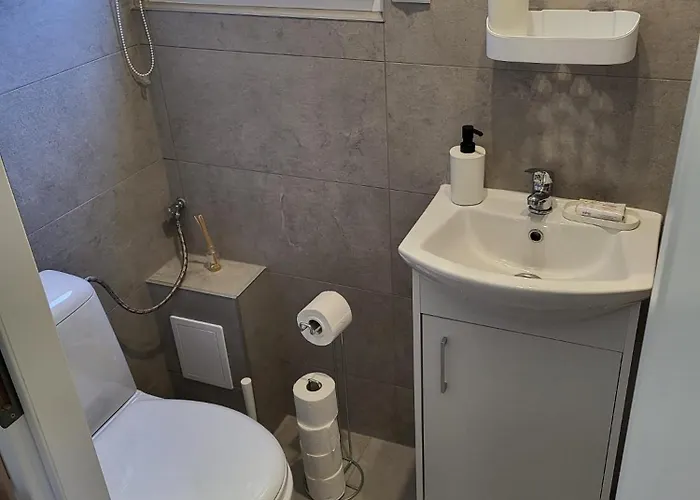 Szpak I Gil - Letniskowe W Dolinie Baryczy Milicz