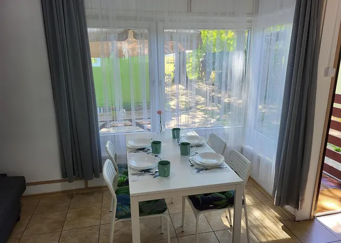 Szpak I Gil - Letniskowe W Dolinie Baryczy