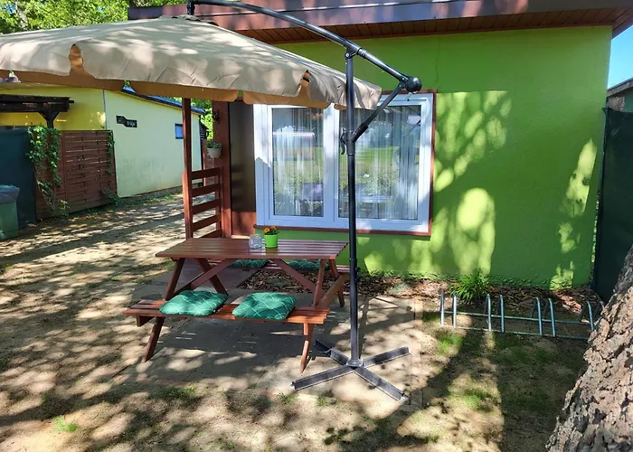 Szpak I Gil - Letniskowe W Dolinie Baryczy *