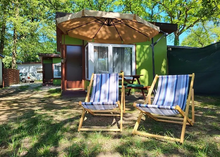 Szpak I Gil - Letniskowe W Dolinie Baryczy * Milicz